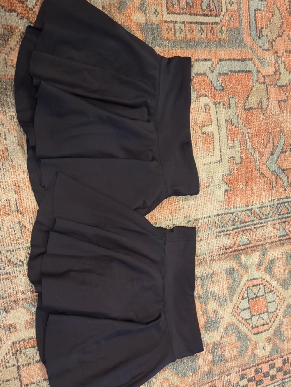 Old Navy Black High-Rise Active Leggings